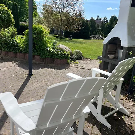 Ferienapartment Henriettenhof Mit Kamin, Terrasse Und Sauna, Ruhig Fuer 2 Personen *