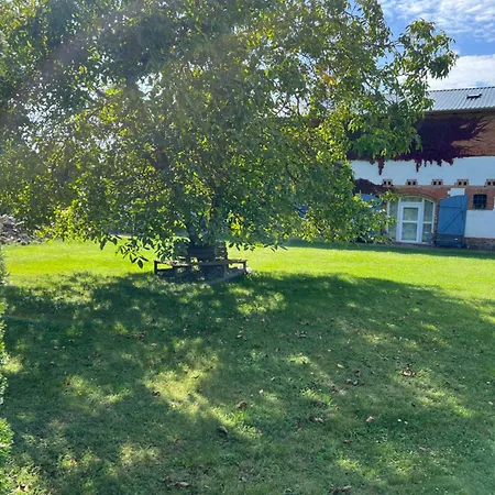 Ferienapartment Henriettenhof Mit Kamin, Terrasse Und Sauna, Ruhig Fuer 2 Personen *