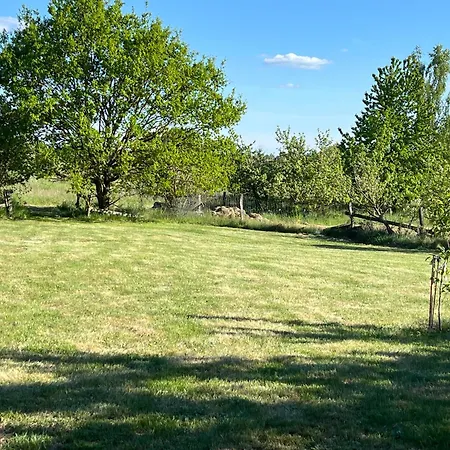 Ferienapartment Henriettenhof Mit Kamin, Terrasse Und Sauna, Ruhig Fuer 2 Personen * אנגרמונד